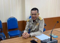 พาณิชย์แพร่ !!! เร่งดำเนินการช่วยเหลือเกษตรกรผู้ปลูกกะหล่ำปลี หลังประสบปัญหาราคาตกต่ำ