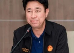 กมธ. การพาณิชย์และการอุตสาหกรรม วุฒิสภา และอนุ กมธ. แนวทางการส่งเสริมการค้าชายแดนและวิสาหกิจชุมชน เพื่อการพัฒนาอย่างยั่งยืน ในคณะ กมธ. การพาณิชย์ฯ ลงพื้นที่จังหวัดยะลา เกี่ยวกับการส่งเสริมการค้าชายแดนและวิสาหกิจชุมชน เพื่อการพัฒนาอย่างยั่งยืน