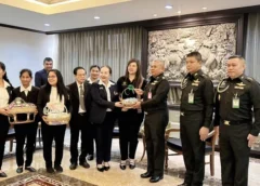 กองทัพภาคที่ 3 ร่วมมือกับภาคเอกชน เดินหน้าเมืองน่าเที่ยว ไม่ใช่เมืองรองฯ….ที่จังหวัดพิษณุโลก