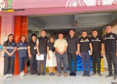 จังหวัดแพร่ !!! บูรณาการหน่วยงาน ออกตรวจติดตามสถานการณ์สินค้าและปุ๋ยในพื้นที่ สร้างความมั่นใจ/เป็นธรรมต่อผู้บริโภค