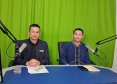 พาณิชย์แพร่!! ร่วมออกรายการ “ผู้ว่าแป้…พบประชาชน”