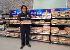 พาณิชย์แพร่ !!! ตรวจติดตามสถานการณ์สินค้าและปุ๋ยในพื้นที่ สร้างความมั่นใจ/เป็นธรรมต่อผู้บริโภค