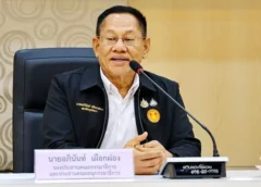 คณะกรรมาธิการการปกครองท้องถิ่น วุฒิสภา ลงพื้นที่จังหวัดสงขลา