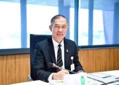 ***อนุกรรมการประชาสัมพันธ์และสื่อสารองค์กร วุฒิสภา จับมือองค์กรเครือข่ายทั้ง Google และ Line ยกระดับประสิทธิภาพการสื่อสารของวุฒิสภา พร้อมเพิ่มทักษะด้านดิจิทัลให้โฆษก รองโฆษกกรรมาธิการและบุคลากรในวงงานรัฐสภา***