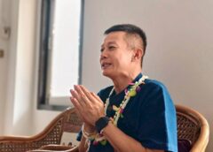 พาณิชย์แพร่ !! จัดพิธีรดน้ำดำหัว เนื่องในเทศกาลป๋าเวณีปี๋ใหม่เมือง 2569