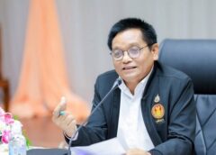 กมธ.สาธารณสุข วุฒิสภา ลงพื้นที่สตูล ติดตามระบบสุขภาพปฐมภูมิ ชูความสำเร็จ “หมอประจำตัว” ครอบคลุม 100% พร้อมสะท้อนโจทย์เชิงโครงสร้างที่ต้องเร่งแก้