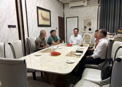 ‘พ.ต.อ.ทวี’ นอนนราฯ เร่งหาตัวผู้บงการ – ตร.รุดสอบปากคำเพิ่มหลังพบเบาะแสเชื่อมโยงจ้างวาน