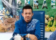 พาณิชย์แพร่ !!! จัดประชุม คณะทำงานด้านการตลาดระดับจังหวัด (เซลล์แมนจังหวัด) ครั้งที่ 1/2569