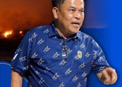 อบจ.สงขลาเอาอยู่! ดับไฟบ่อขยะ-ดูแลปชช.