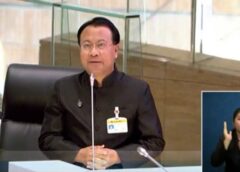 โรงเรียนขนาดเล็ก ผืนนาอันอุดมที่รอการดูเเล : ดร.กมล รอดคล้าย