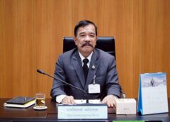 📌อนุไซเบอร์ ผลักดันแก้ไขกฎหมายอุปสรรคอุตสาหกรรมป้องกันประเทศ