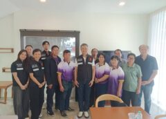 สองกลุ่มสื่อฯ ชมรมนักข่าวฯ และสมาคมสื่อเมืองพระร่วงฯ จับมือ ร่วมประชุม กับ กสทช..