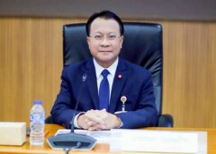 *ประธานคณะกรรมาธิการการศึกษา การอุดมศึกษาฯ วุฒิสภา ให้การต้อนรับคณะคณาจารย์และนิสิต มศว พร้อมบรรยายพิเศษด้านการยกระดับขีดความสามารถทางการศึกษาไทย ณ อาคารรัฐสภา*