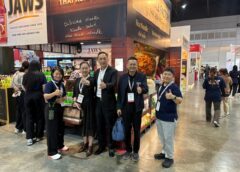 พาณิชย์แพร่ !!! ดูงาน THAIFEX-Anuga ASia 2026 “Beyond Food EXperience”