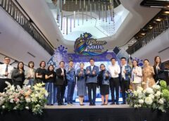 จังหวัดแพร่ !!! ปิดฉากจัดทัพผู้ประกอบการจังหวัดแพร่ นำสินค้าดีสินค้าเด่น Show for Shop @ “งานแสดงและจำหน่ายสินค้าจังหวัดแพร่ “ Phrae Soul Proud” ณ ศูนย์การค้าเซ็นทรัลระยอง