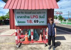 พาณิชย์แพร่ !!! ลงพื้นที่ตรวจติดตามสถานการณ์สินค้าอุปโภคบริโภคและปุ๋ย สร้างความมั่นใจและความเป็นธรรมแก่ผู้บริโภค