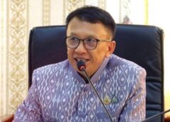 จังหวัดสงขลา จัดการแข่งขันชกมวยระดับโลก “THAI FIGHT สงขลา” เพื่อเฉลิมพระเกียรติฯลฯ