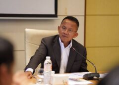 กยท. ขานรับนโยบายเกษตรฯ ดันเพิ่มมูลค่าสินค้าเกษตร ยกระดับรายได้เกษตรกรอย่างยั่งยืน