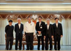 คณะกรรมาธิการการกฎหมาย และการยุติธรรม วุฒิสภา จัดสัมมนา “ความยุติธรรมที่คนไทยเข้าถึง”