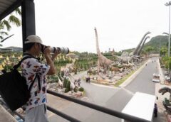 สวนนงนุชพัทยาเปิดเวที “Nongnooch Pattaya Photo Contest 2026” รวมช่างภาพกว่า100 ชีวิตจัดกิจกรรมเวิร์กช็อป