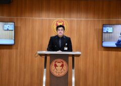 วุฒิสภา เตรียมพิจารณาร่าง พ.ร.บ.อากาศสะอาด วาระ 2-3 หากไม่แล้วเสร็จอาจเพิ่มวันประชุมเป็น 3 วัน