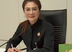 คณะอนุกรรมาธิการพิจารณาศึกษาการบริหารจัดการน้ำในพื้นที่เกษตรนอกเขตชลประทานอย่างมีประสิทธิภาพ มั่นคง และยั่งยืน ในคณะกรรมาธิการการเกษตรและสหกรณ์ รุกบูรณาการ จัดการน้ำนอกเขตชลประทาน กรมทรัพยากรน้ำแจงแผนยุทธศาสตร์ 20 ปี และแนวทางฟื้นฟู พื้นที่ชุ่มน้ำเพื่อเกษตรกรรมยั่งยืน