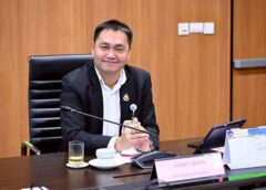 ***คณะอนุกรรมาธิการการกฎหมายเดินหน้าแก้ปัญหาการแทรกแซงกระบวนการยุติธรรมผ่านสื่อสังคมออนไลน์***