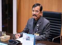 คณะอนุกรรมาธิการกิจการทางทหารด้านไซเบอร์ เทคโนโลยี อาวุธยุทโธปกรณ์ และอุตสาหกรรมป้องกันประเทศ  จัด สัมมนา ปลดล็อคกฎหมาย และ อุปสรรค ทำ อุตสาหกรรมป้องกันประเทศให้เป็นจริง