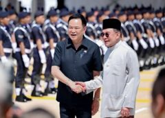 ด่านศุลกากรสะเดาแห่งใหม่ “ประตูเศรษฐกิจไทย-มาเลเซีย” หนุนการค้า การท่องเที่ยว และการพัฒนาชายแดนใต้