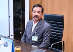 คณะอนุกรรมาธิการกิจการทางทหารด้านไซเบอร์ เทคโนโลยี อาวุธยุทโธปกรณ์ และอุตสาหกรรมป้องกันประเทศ จัดประชุมครั้งที่ 16/2569