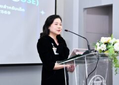 ***วุฒิสภาเปิดบ้าน ปี 69 ครั้งที่ 2 ยกระดับกระบวนการรับคณะเยี่ยมชมวุฒิสภา ผู้เข้าร่วมกิจกรรมทั้ง 10 สถาบัน สอบผ่านทั้งภาคทฤษฎีและภาคปฏิบัติ พร้อมเป็นเครือข่ายสื่อของวุฒิสภาในอนาคต***