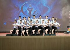 TSU OPEN HOUSE OF MAGIC โลกเวทมนตร์แห่งการค้นหาตัวตน ที่ มหาวิทยาลัยทักษิณ