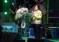 🌾 เปิดฉากอย่างยิ่งใหญ่… พิธีเปิดงานเกษตรแฟร์มหาวิทยาลัยทักษิณ ครั้งที่ 20