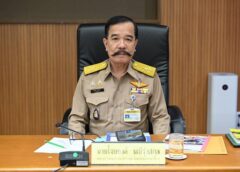 ไชยยงค์ มณีรุ่งสกุลสมาชิกวุฒิสภาสายทหารฯ ถามความรับผิดชอบจาก แม่ทัพภาคที่ 4 ในความล้มเหลวของการป้องกันเหตุร้ายในสามจังหวัดชายแดนภาคใต้