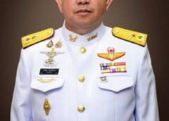 พิษณุโลก ศิษย์เก่าพิษณุโลกพิทยาคมเตรียมเฮ ผบ.มทบ.39 ลงชิง นายกสมาคม
