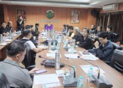 พิษณุโลก สภาเกษตรกรฯ ลบภาพ “งานตลาดนัด” พลิกโฉมงาน “เกษตรรุ่งเรืองเมืองสองแคว 69” มุ่งประโยชน์เกษตรกร ดึงนวัตกรรม-จับคู่ธุรกิจดันสินค้าเกษตรสู่สากล
