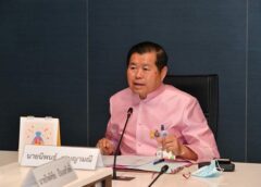 ศาลปกครองสูงสุดพิพากษายืนตามศาลชั้นต้นที่ให้เพิกถอนคำสั่งของ มท.1 ที่ให้นิพนธ์พ้นจากตำแหน่งนายกอบจ.สงขลา