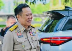 “นายกฯ อนุทิน” นำ ครม. เปิดเวทีฟังเสียง 3 จังหวัดชายแดนใต้ ยึด “ซูรอ–อปริหานิยธรรม” สั่ง กพต.–ศอ.บต. เร่งผลักดันทุกข้อเสนอ สู่การแก้ปัญหาอย่างเป็นรูปธรรม
