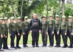 พิษณุโลก ผบ.มทบ.39 ร่วมเป็นเกียรติในการอบรม ส.อ.ร.ด. พิษณุโลก พร้อมบรรยายพิเศษ “อาสาสมัครสำคัญอย่างไร”