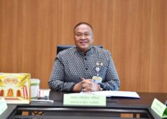 วุฒิสภาเดินหน้าศึกษา “ความมั่นคงทางอากาศ–อวกาศ” วางกรอบ 90 วัน รับมือภัยคุกคามยุคใหม่