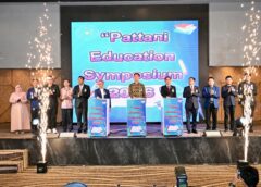 ปัตตานี “ปล่อยของ” คนการศึกษา โชว์ผลงานวิชาการ–นวัตกรรม สู่การเรียนรู้เพื่ออนาคต