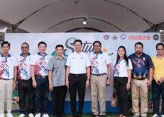 สตูล จัดงาน“Satun Foodie Market” ชวนอุดหนุนของดีจากผู้ประกอบการท้องถิ่น