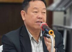 พิษณุโลก สมาคมศิษย์เก่า”พิบูลสงคราม” เตรียมจัดคอนเสิร์ต “นูโว”กระหึ่มตะวันแดงมหาชน 8 พ.ย. นี้