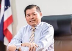 “นิพนธ์” นำคณะสมาคมวัฒนธรรมและเศรษฐกิจไทย-จีน เยือนคุนหมิง เชื่อมความร่วมมือโดรน-หุ่นยนต์-เศรษฐกิจดิจิทัล