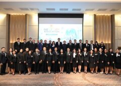 กมธ.การศึกษาฯ เปิดเวทีระดมความเห็น ร่าง พ.ร.บ.การศึกษาแห่งชาติ มุ่งยกระดับการศึกษาไทยสู่อนาคต