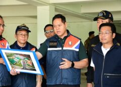 “สรรเพชญ” เร่งยกระดับขนส่งทางน้ำอยุธยา ปลดข้อจำกัดท่าเรือศาลาลอย – พัฒนาร่องน้ำป่าสัก เชื่อมโยงสินค้า เพิ่มขีดความสามารถการแข่งขันของประเทศ