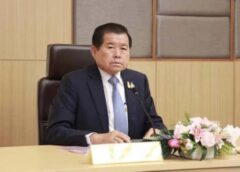 “นิพนธ์” เผยสภา มจร. เห็นชอบยกฐานะหน่วยวิทยบริการ มจร.สงขลา เป็น “วิทยาลัยสงฆ์สงขลา” สำเร็จ หลังร่วมผลักดันกว่า 20 ปี