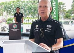 สงขลา นายพิพัฒน์ รัชกิจประการ รองนายกรัฐมนตรีและรัฐมนตรีว่าการกระทรวงคมนาคม เป็นประธานในพิธีการแข่งขันกีฬาระดับนานาชาติ