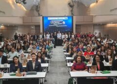 ก้าวข้ามข้อจำกัดของการเคลื่อนไหว โรงพยาบาลธนบุรี ราษฎร์ยินดี ผนึกโรงพยาบาลธนบุรี ถ่ายทอดนวัตกรรมรักษากระดูกสันหลังและข้อเสื่อมสู่ภาคใต้ ในงานสัมมนาสัญจร