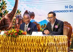“นงนุช เวิลด์ พัทยา” จับมือ Ctrip รุกตลาดโลก ชู Family Destination หนุนท่องเที่ยวไทย ผนึกการตลาดผ่าน Trip.com ขยายฐานนักท่องเที่ยว พร้อมสร้างการรับรู้แบรนด์ใหม่ในระดับนานาชาติ